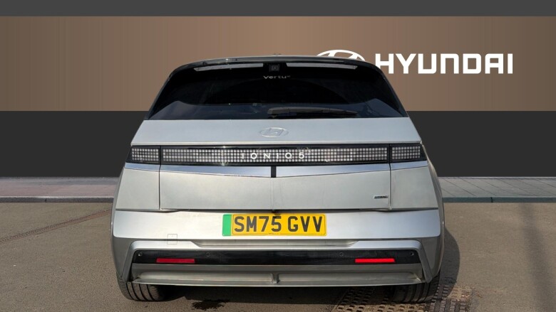 Hyundai IONIQ 5 239kW Ultimate 84 kWh 5dr AWD Auto [Tech Pack] Electric Hatchback